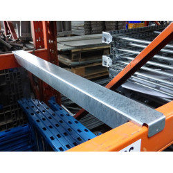 Pallet Racking Support Bars 1100mm