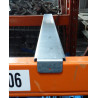 Pallet Racking Support Bars 900mm