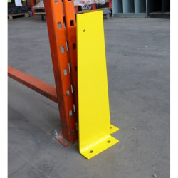 Pallet Racking Corner Guard (Type 2)