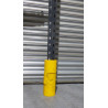Plastic Protect-It Pallet Racking Guards 135mm High