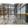 Link 51 Pallet Racking Frame 4200mm x 900mm