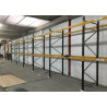 Link 51 Pallet Racking Frame 4200mm x 900mm