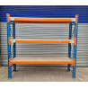 PSS Longspan Single Bay 2250mm High.