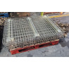 Pallet Racking Mesh Deck 1320 x 910mm depth.