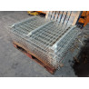 Pallet Racking Mesh Deck 1320 x 910mm depth.