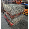 Pallet Racking Mesh Deck 1320 x 910mm depth.
