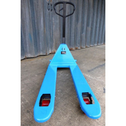 NEW 2500kg / 2.5t Heavy Duty Euro Pallet Truck - Pump Truck