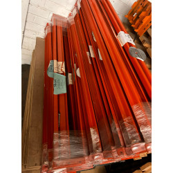 AR Longspan Shelf Level 1150mm (width) x 600mm (depth)