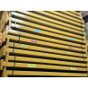 Link 51 Pallet Racking Beam 2250mm