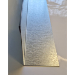 Mezzanine Floor Galvanised Kickplate /...