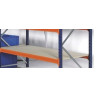 Kimer Longspan 3 bay run 2000mm High with 4 levels.