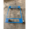 Heavy Duty Metal Industrial 1200x800mm Dolly (Suit Euro Pallet)