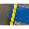 Heavy Duty Metal Industrial 1200x800mm Dolly (Suit Euro Pallet)