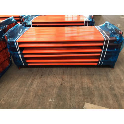 Used AR Sistemas Longspan Hanging Garment System 2500mm High in Bulk